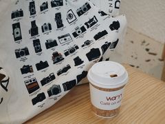 -Cafe on warm(丹霞店)