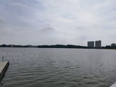 -佛山祈福仙湖酒店