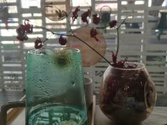 -一号铺子·大炉茶
