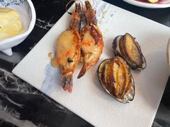 -海之乡日本料理铁板烧(星海店)