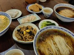 -同得兴 Since·1995 传统苏式面馆(十全街店)