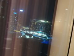 -澳门喜来登大酒店