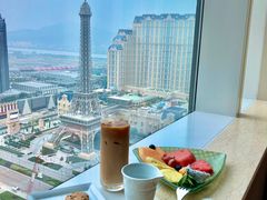 -澳门喜来登大酒店