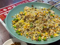 -扬二春炒饭(国庆路总店)