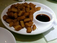 -东四民芳餐厅(世茂工三店)