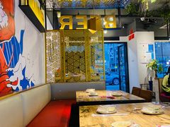 -大嘴龙虾·烧烤夜宵(北景园店)