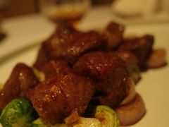 -广州富力丽思卡尔顿酒店·丽轩·粤菜