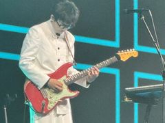 -华熙LIVE·五棵松·M空间