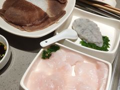 -海底捞火锅(翔龙天地广场店)