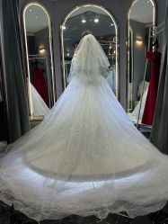 -SATIN COUTURE瑟庭婚纱礼服馆