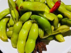 -争鲜·鲍鱼鸡煲(美邻中心店)