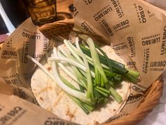 -北京食堂·烤鸭·宵夜(亚运村店)