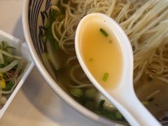 -马兰拉面(西直门外店)