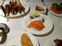 -星伦多 自助料理(圆融店)