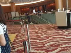 门面-香港会议展览中心演讲厅