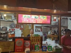 -锦泓老字号猪脏粉(东联大厦店)