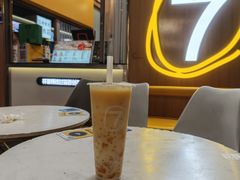 -7分甜(尹山湖歌林公园店)