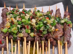 -聚味瞿记·龙虾堂(坡子街店)