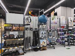 -迪卡侬(湘江路店)
