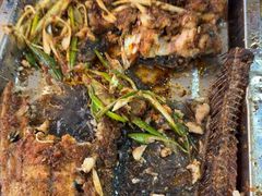 -清真·馬坡二旦烧烤(人生一串拍摄店)