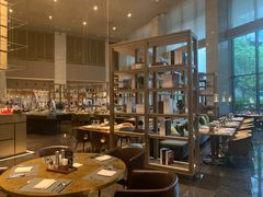 -博林天瑞喜来登酒店·西丽尚膳