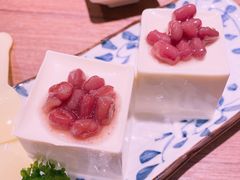 芝士豆腐-小川洋风料理(大悦城店)