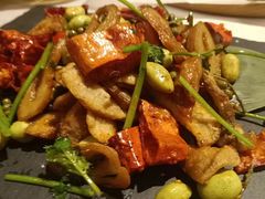 -若蘭慈·无国界素食料理(欢乐海岸店)