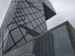 -中央广播电视总台(光华路办公区)