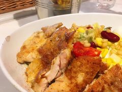 -打趸BTC·Breaktime cafe(北京路店)