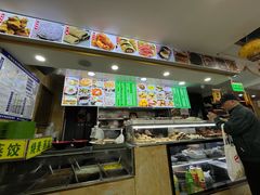 -白魁老号饭庄(安内店)