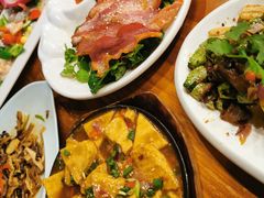 包浆豆腐-小厨子私房菜·云南美食店