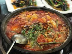 -石锅鱼府(二分店)