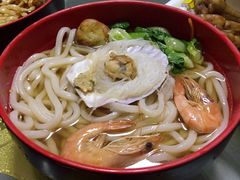 -泰祥美食广场(刘公岛店)
