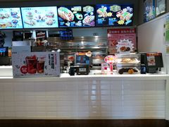 -肯德基(新塘乐购店)