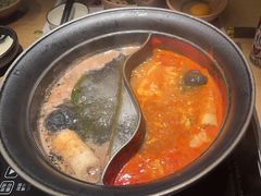 -温野菜涮涮锅(大悦城店)