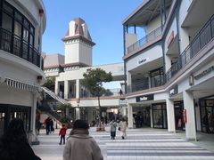 -三井奥特莱斯购物城(爵士之梦长岛店)