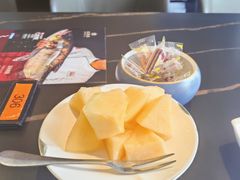 -旺顺阁·北京菜·烤鸭(大望路店)