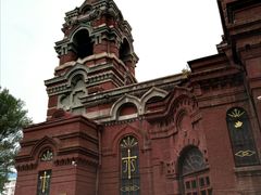 -圣·阿列克谢耶夫教堂