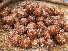 -邓记新一代糖油果子(四川煤管局供销公司职工宿舍店)