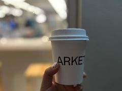 -ARKET CAFÉ(三里屯太古里店)