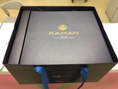 -卡漫莫尼蛋糕(徐汇店)