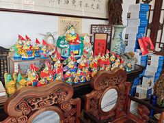 -正阳书局(西四南大街店)