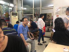 等位区-盛兴面馆(真儒大厦店)