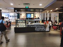 -麦当劳(城西银泰店)