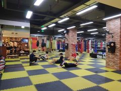 -拳盛时代拳击俱乐部(北京路店)