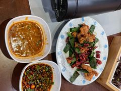 -金龙·打边炉(武进路店)