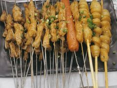 -四妹餐厅(玫瑰街店)