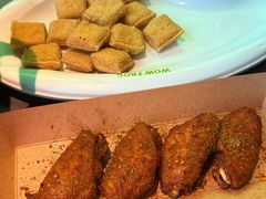 -蛙喔牛蛙(仙林万达茂店)