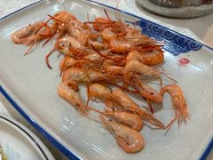 -崖口红树林海鲜餐厅