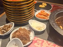 -牛YO寿喜烧和牛火锅自助(三台子万象汇店)